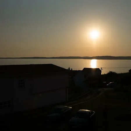 1 Bedroom 55 M2 Daire