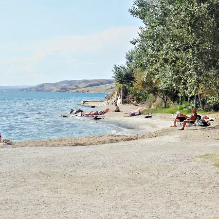 1 Bedroom 55 M2 Lägenhet Rtina