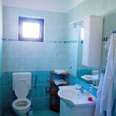 1 Bedroom 55 M2 Daire Rtina