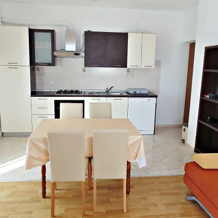 Daire 1 Bedroom 55 M2