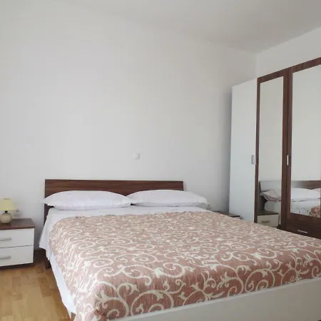 1 Bedroom 55 M2 Lägenhet *