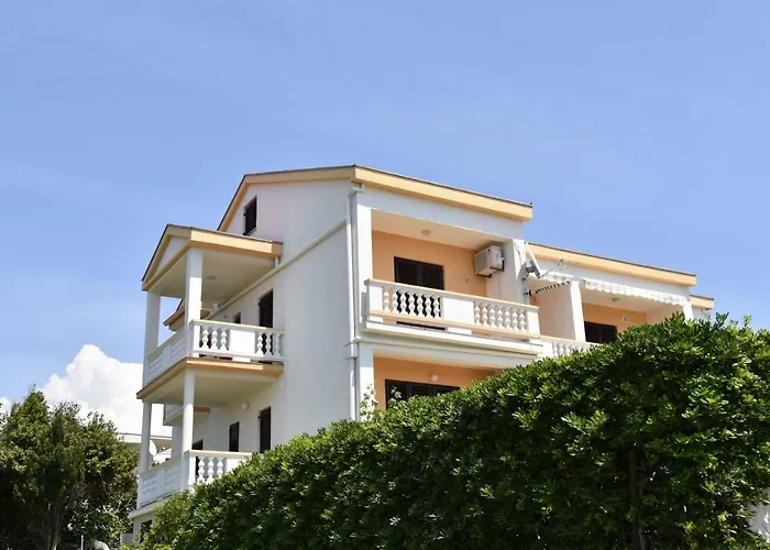 Lägenhet 1 Bedroom 55 M2