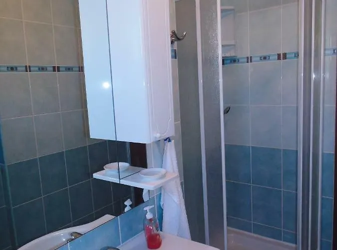Lägenhet 1 Bedroom 55 M2 Rtina