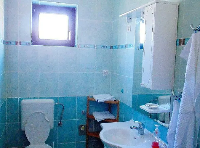 1 Bedroom 55 M2 Lägenhet Rtina
