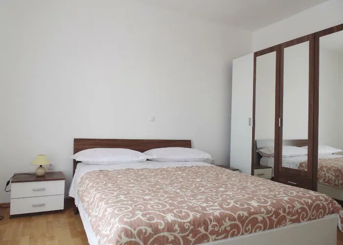 1 Bedroom 55 M2 Lägenhet *