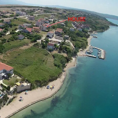 Appartamento 1 Bedroom 55 M2