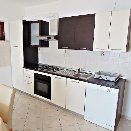 Appartamento 1 Bedroom 55 M2