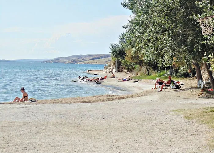 1 Bedroom 55 M2 Apartman Rtina